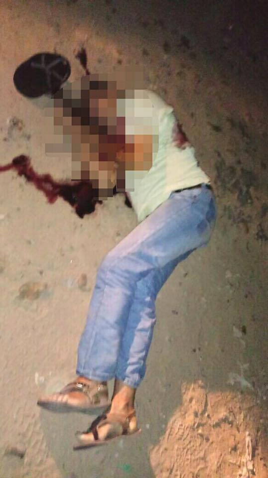 Hombre fue asesinado en el municipio de Saravena