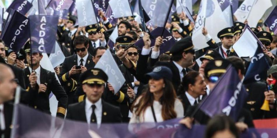 Acdac suspende paro y Defensoría del Pueblo los respalda
