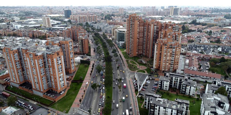 Solo 7 departamentos del país son de desarrollo económico alto