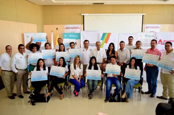 El Fondo Emprender del SENA apoyará nuevas ideas de negocio