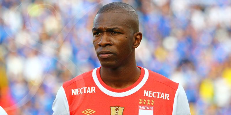 Liga Aguila | Javier López será sancionado con 8 fechas sin poder jugar