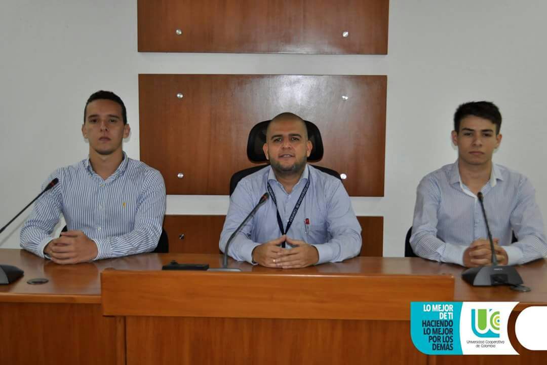 UCC disputará final en Concurso Nacional de DDHH