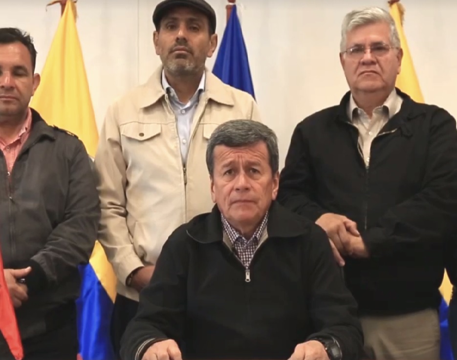 No se lograron mejorar condiciones humanitarias: ELN sobre primer mes del cese