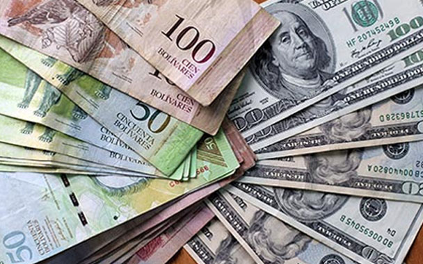 DIAN realizó acciones de control cambiario en Norte de Santander