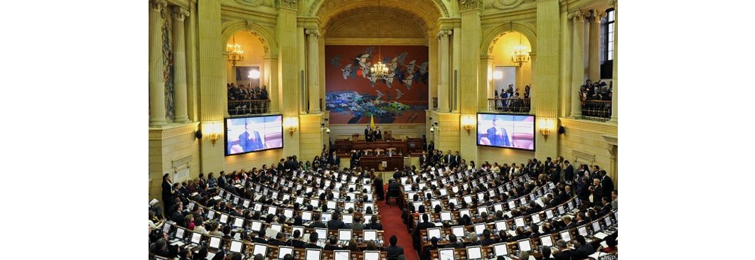 Piden a Congreso sesionar cinco días y no dos para implementar la paz En la Cámara de Representantes se anunció ‘plan de choque’ para avanzar en los proyectos.