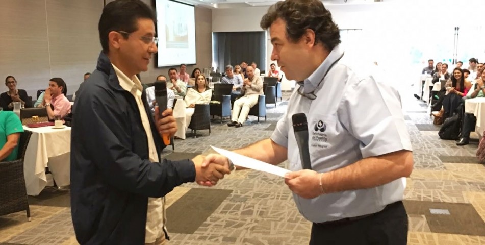 Padre Deisson Mariño Gómez, nuevo Defensor Regional en Arauca