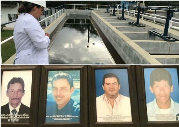 Saravena: la última gota de dolor