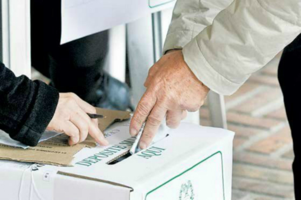 El dinero que podrá gastar las campañas políticas para Congreso