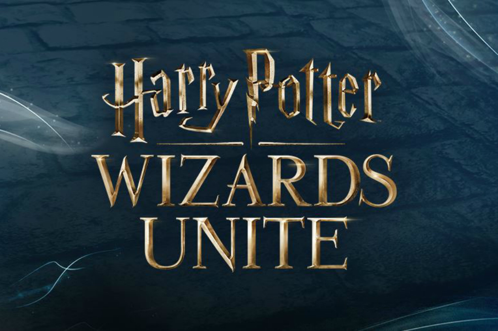 ¡Alisten sus varitas móviles! Llega el videojuego de realidad aumentada de Harry Potter