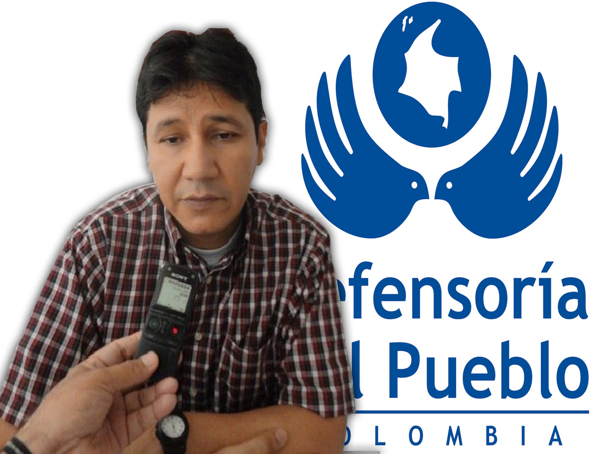 Defensoría instó a las autoridades a investigar hechos en Betoyes