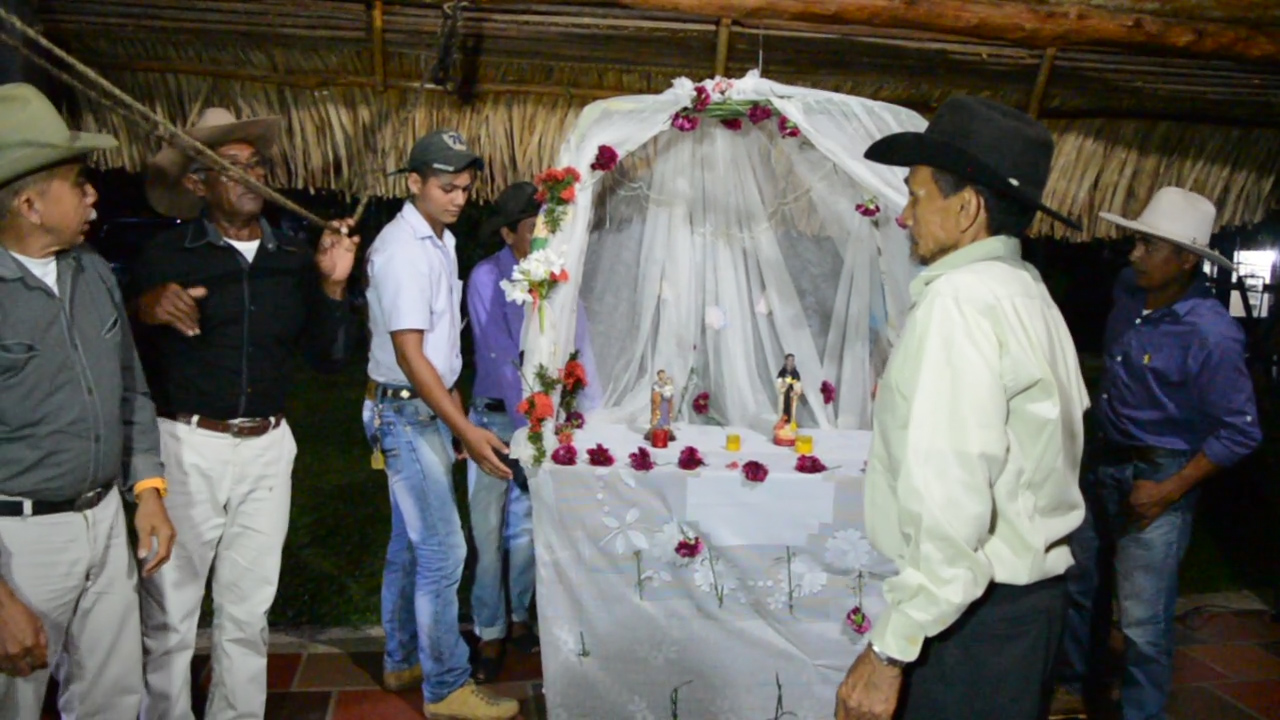 Tradición llanera de Velorio de Santos se llevará a cabo en la región