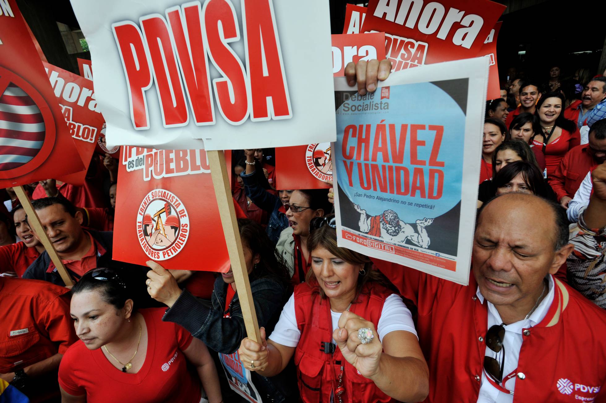 El tren de vida de la trama chavista: 10 millones en lujo