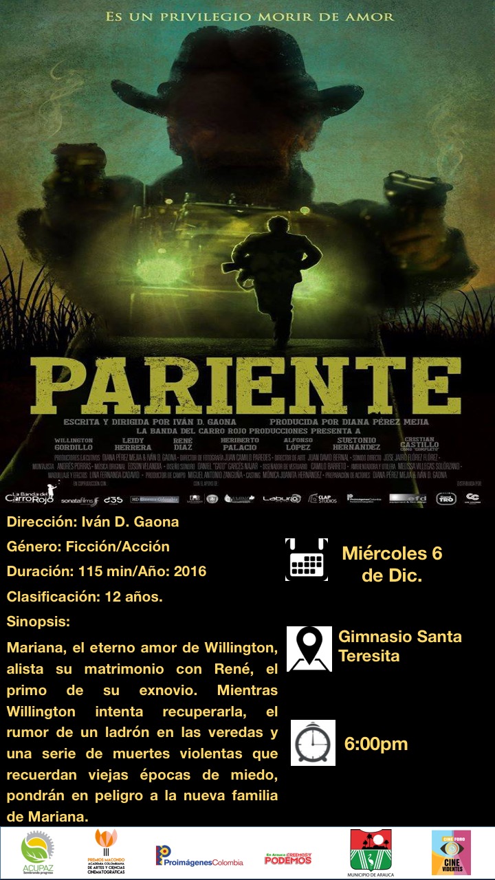 Premios Macondo en las Fiestas Santa Bárbara de Arauca