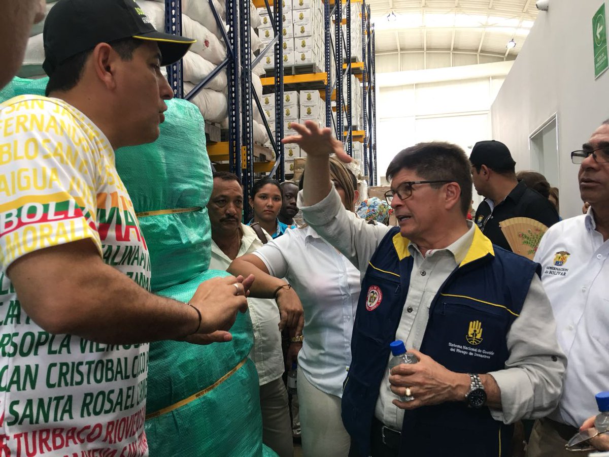 Continúan operativos integrales de atención humanitaria en la frontera