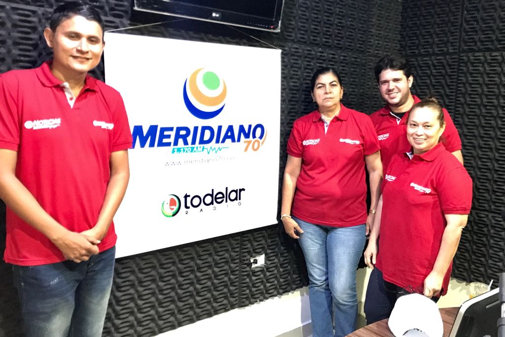 Hoy 4 de diciembre, transmisión en vivo «Día de la Araucanidad»