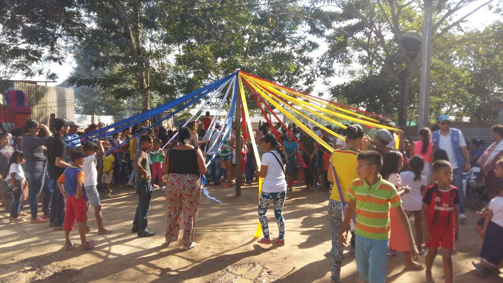 Acnur lanzó campaña «Somos Panas Colombia» en Arauca