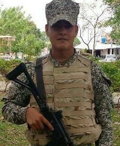 Armada Nacional se pronuncia tras muerte de infante en Arauquita
