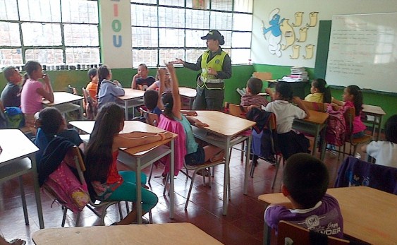 Rendición de cuentas 2017 de infancia, adolescencia y juventud