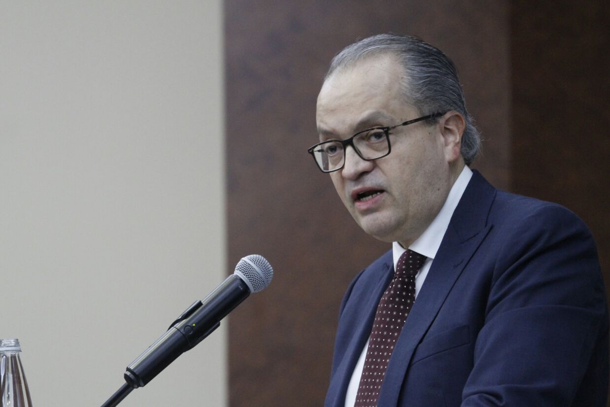 Procurador pide buscar salidas para integrar nuevo gabinete de Yopal