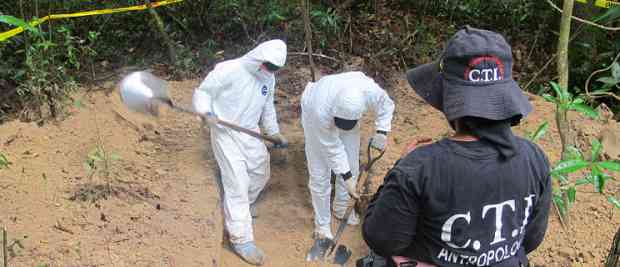 Autoridades investigan muertes registradas durante puente festivo