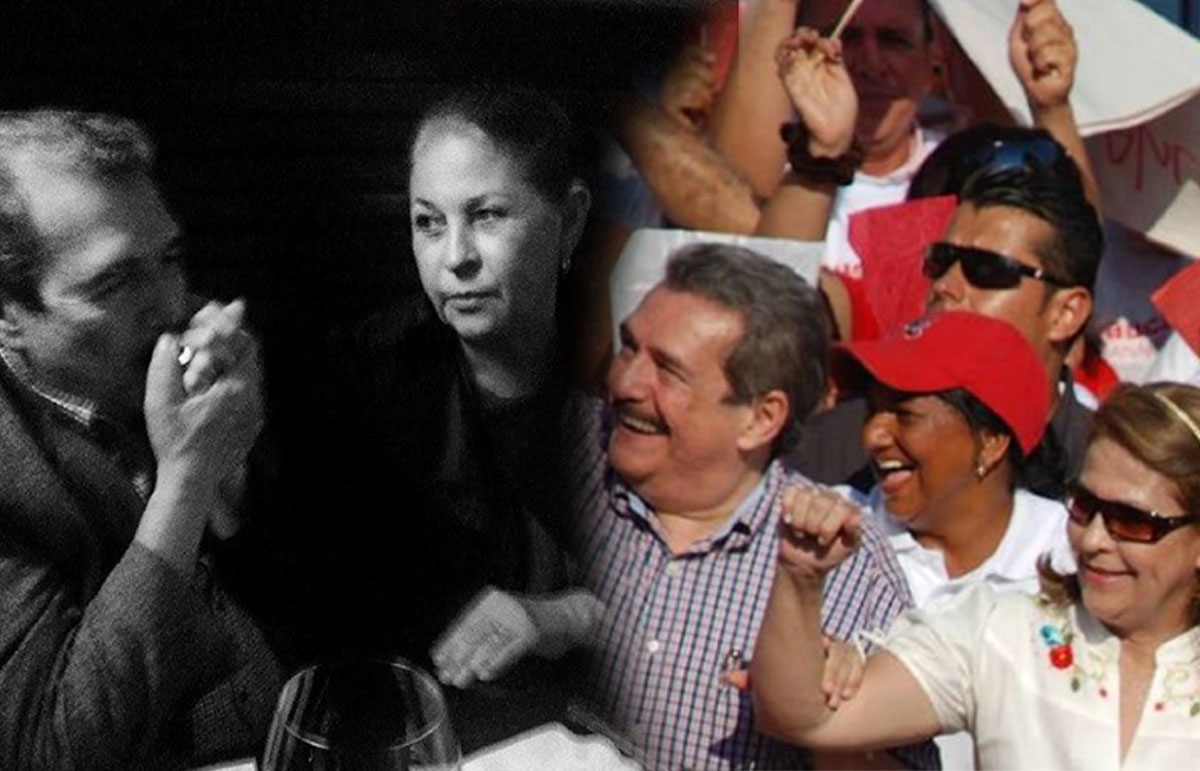 Partió a la eternidad el ex representante a la Cámara por Arauca Adalberto Jaimes Ochoa