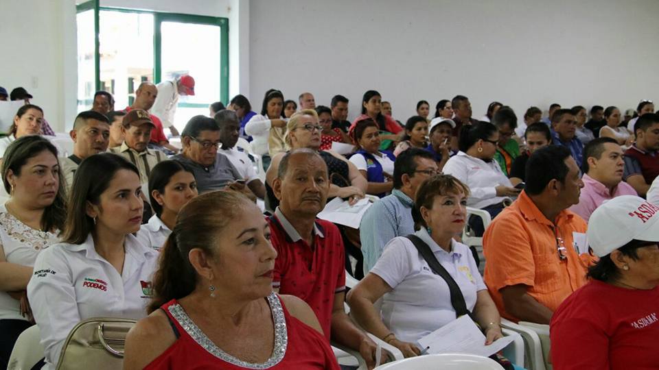Municipio de Arauca con mejor desempeño fiscal del año 2016