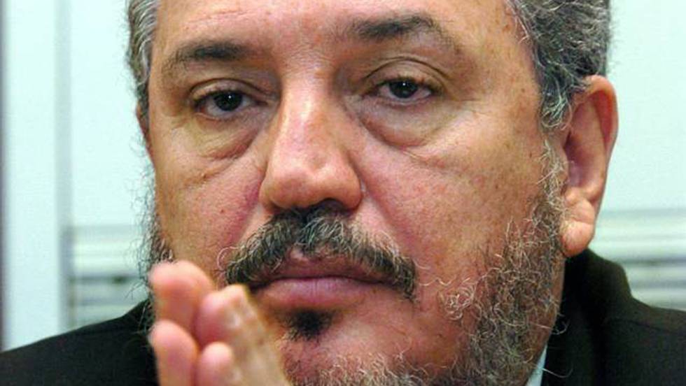 El hijo mayor de Fidel Castro se suicida en La Habana