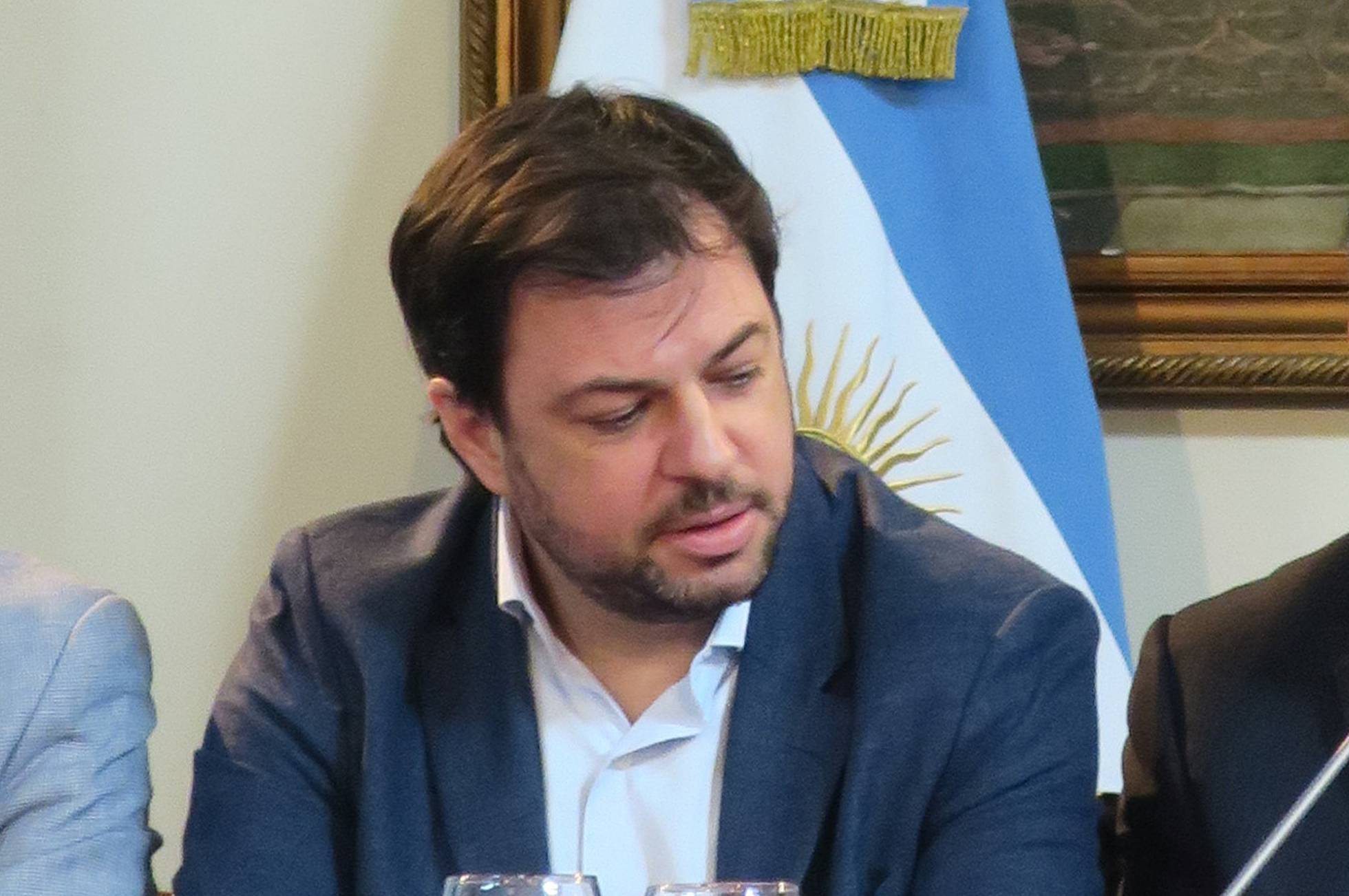 Un alto cargo de Macri ocultó un millón en Andorra