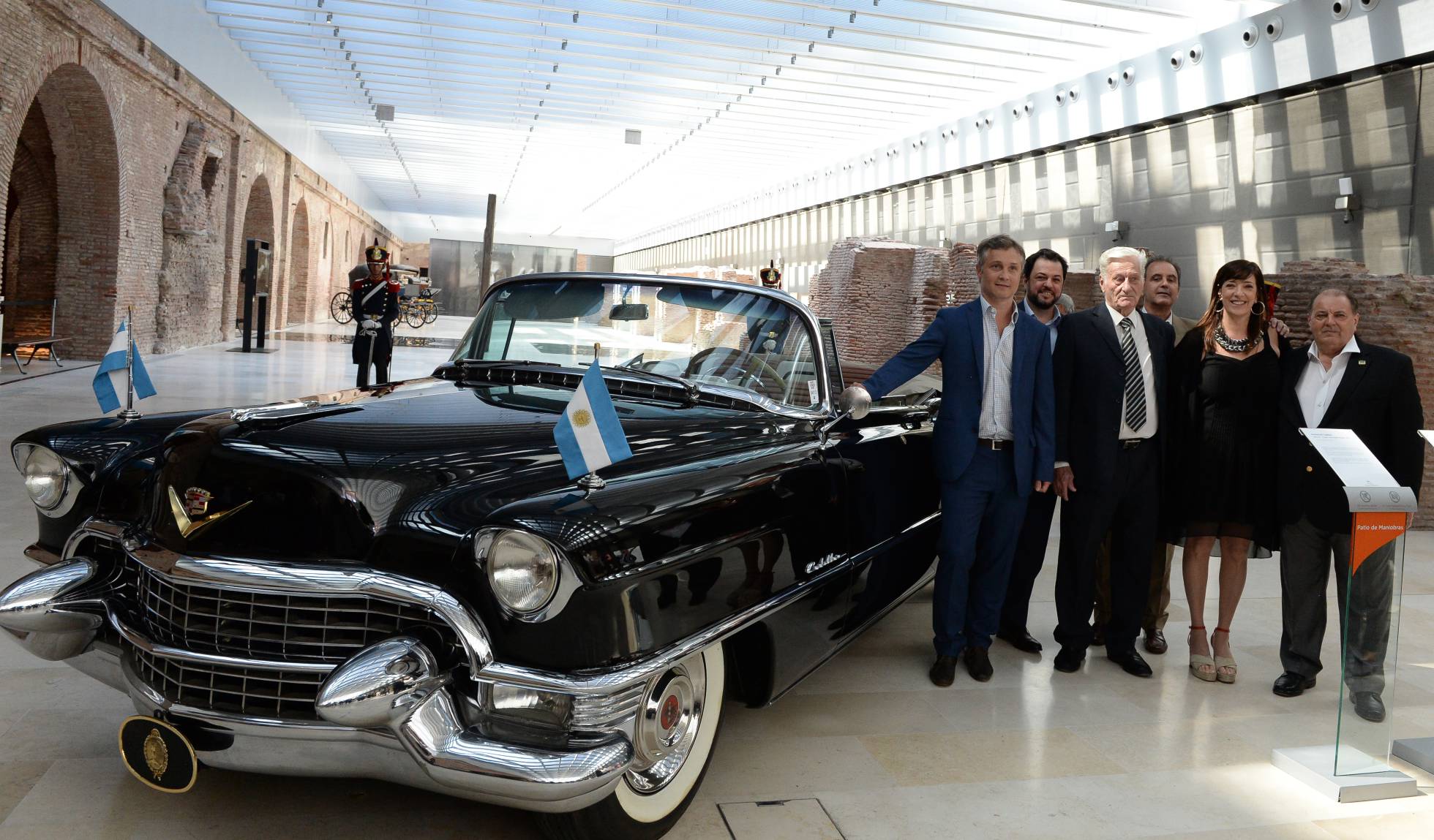 Dimite el alto cargo del Gobierno de Macri que ocultó dinero en Andorra