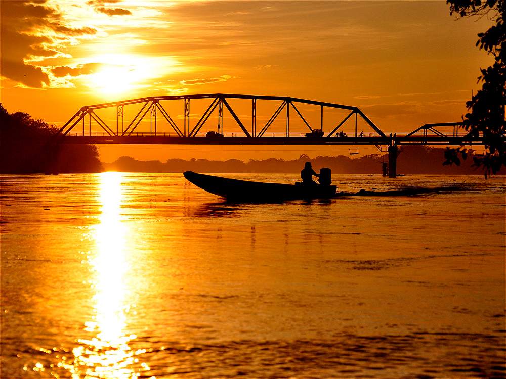 Arauca, nuevo destino de ecoturismo en Colombia