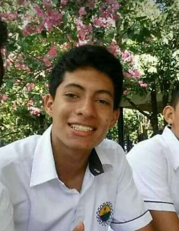 En accidente de tránsito pereció joven de 17 años en Saravena