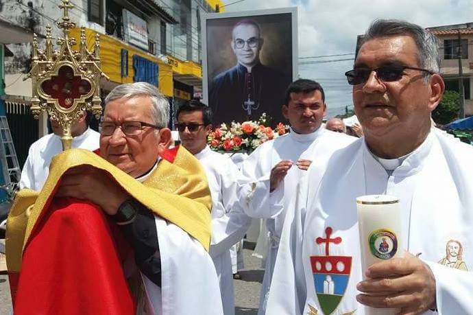 Las reliquias del Beato Jesús Emilio Jaramillo Monsalve serán entronizadas hoy