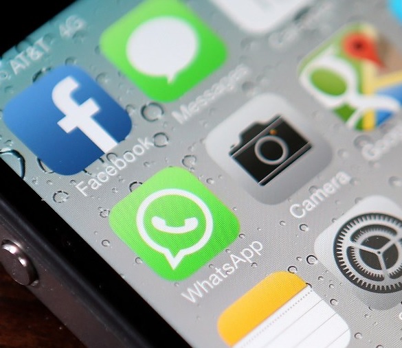 WhatsApp y las dos funciones que pronto llegarían a la app