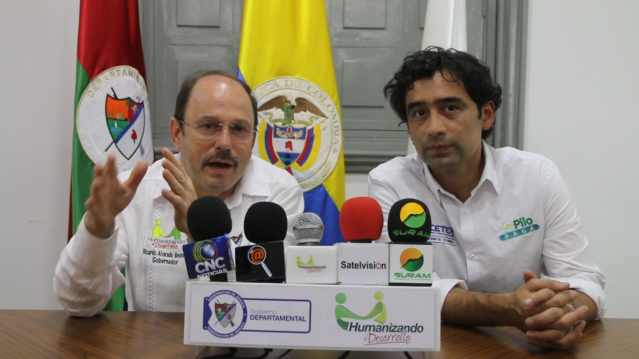 Arauca tendrá punto de atención del Icetex en mayo próximo