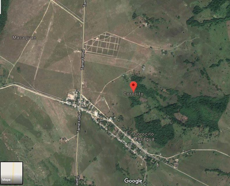 ELN sería el responsable del asesinato de dirigente comunal en Tame