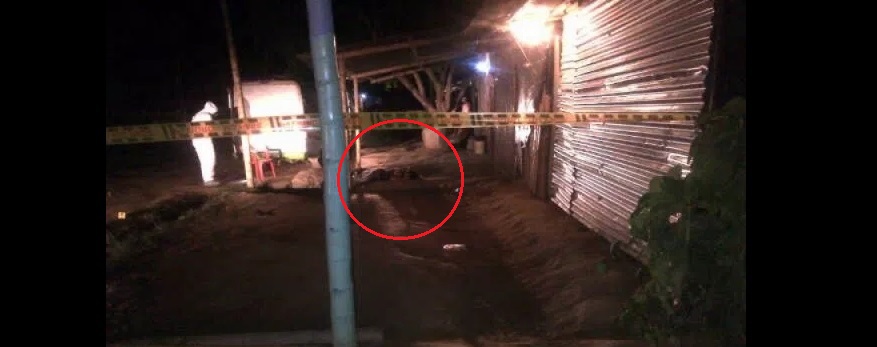 Hombre fue asesinado en el barrio Bello Horizonte del municipio de Arauca