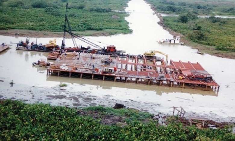 Comunidad y autoridades realizan  visita al área de influencia de Caño Limón