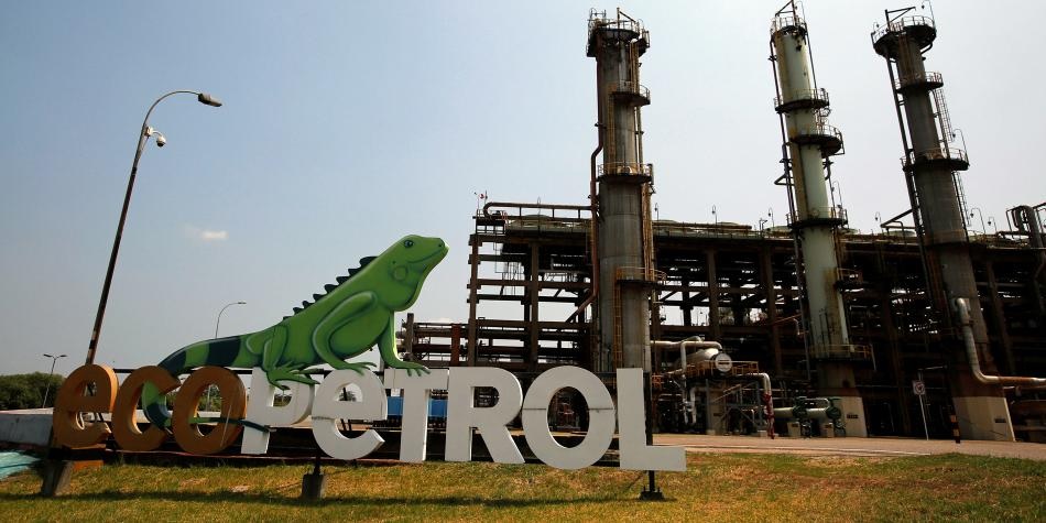 Millonarias pérdidas para Ecopetrol por atentados y saboteos