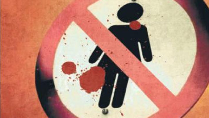 Hombre fue capturado por el delito de feminicidio