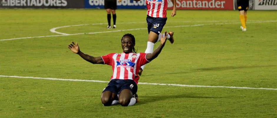 Junior debe defender la ventaja frente a Guaraní