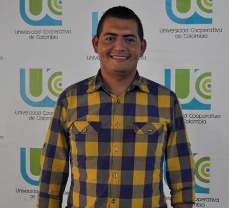 Estudiante de la UCC logra beca de entrenamiento profesional en una Universidad de Brasil y optará por Maestría