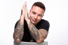 J Balvin regresó con ‘Ahora’