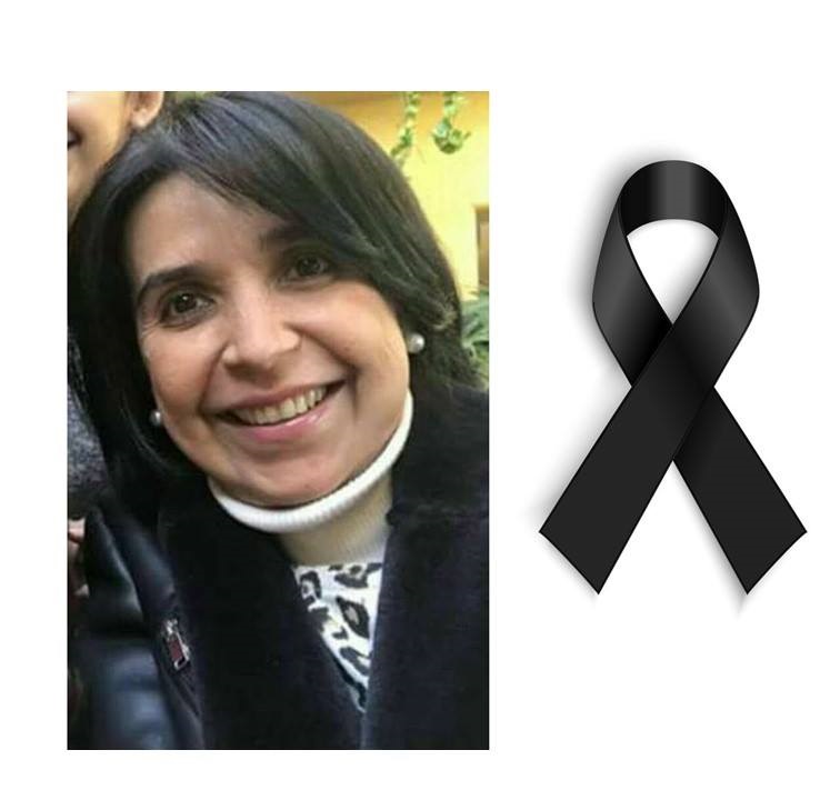 En Bogotá  murió joven profesional araucana