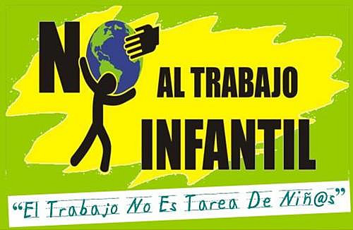 Gran caminata contra el trabajo infantil se realiza hoy en Arauca