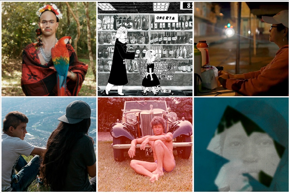 Las películas colombianas que compiten en Festival de Cine de Cartagena 2018