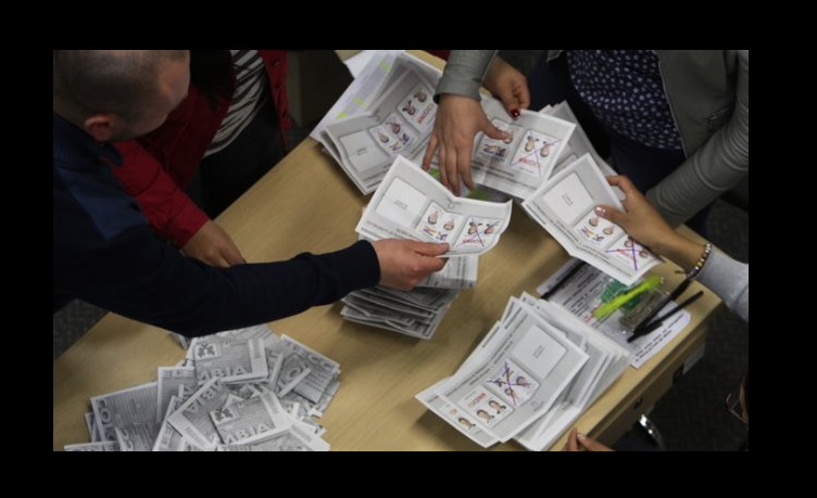 Piden fortalecer software para las elecciones al Congreso