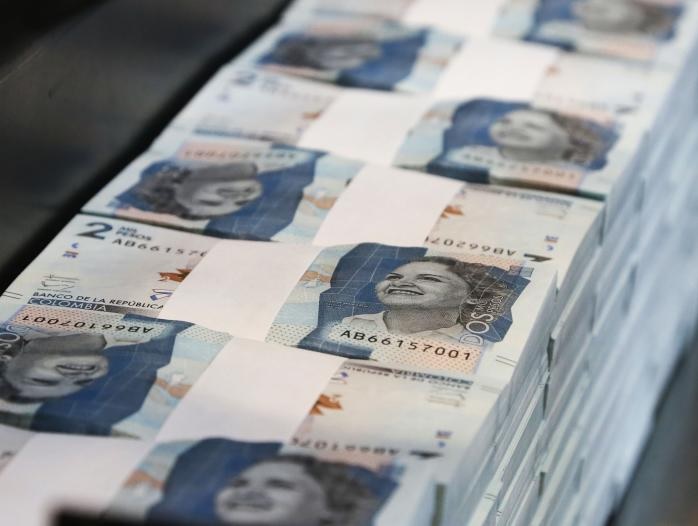 efectos  en la economía nacional la eliminación de los 3 ceros del peso Colombiano