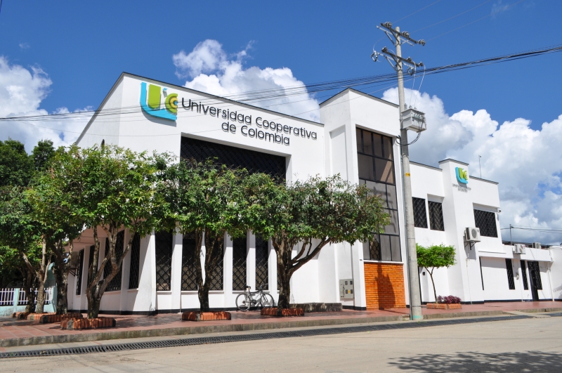 Universidad Cooperativa Arauca no ha suspendido actividades académicas