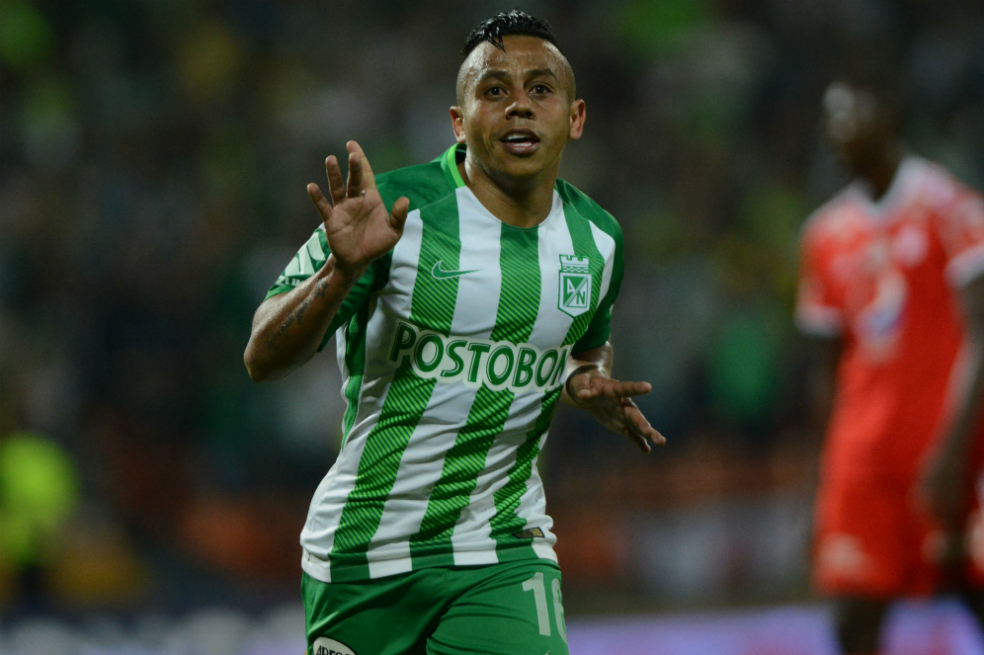 Nacional, de la mano de Vladimir Hernández, superó en el clásico a América
