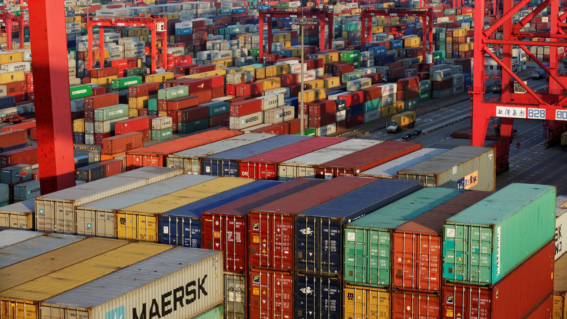 Las claves de la guerra comercial entre Estados Unidos y China: socios y enemigos